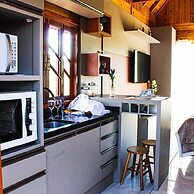 Pousada Rota das Cachoeiras Urupema