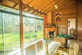 Pousada Rota das Cachoeiras Urupema