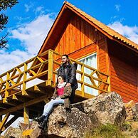 Pousada Rota das Cachoeiras Urupema