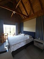 Pousada Rota das Cachoeiras Urupema