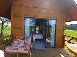 Pousada Rota das Cachoeiras Urupema