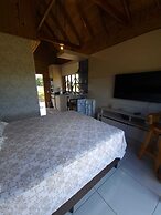 Pousada Rota das Cachoeiras Urupema