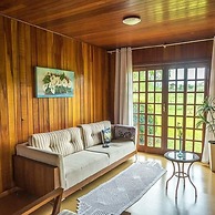 Pousada Rota das Cachoeiras Urupema