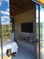 Pousada Rota das Cachoeiras Urupema