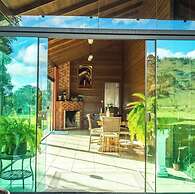 Pousada Rota das Cachoeiras Urupema