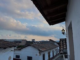 Villas La Cumbre Tapalpa