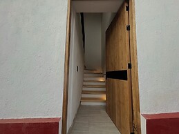 Villas La Cumbre Tapalpa