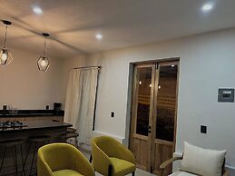 Villas La Cumbre Tapalpa