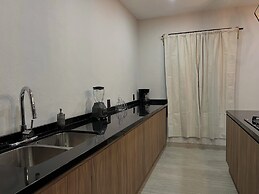 Villas La Cumbre Tapalpa