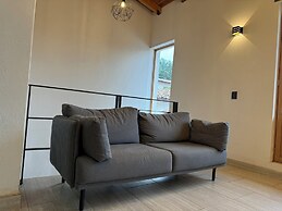 Villas La Cumbre Tapalpa