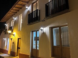 Villas La Cumbre Tapalpa