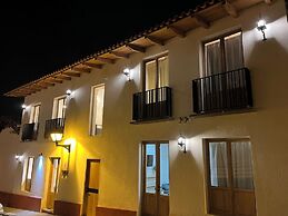 Villas La Cumbre Tapalpa