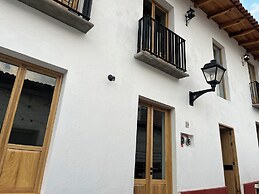 Villas La Cumbre Tapalpa