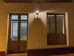 Villas La Cumbre Tapalpa