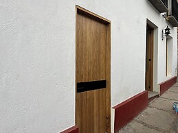 Villas La Cumbre Tapalpa