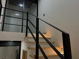 Villas La Cumbre Tapalpa