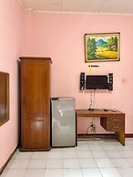 Hotel Tirtonadi Permai