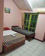 Hotel Tirtonadi Permai