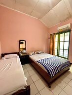 Hotel Tirtonadi Permai