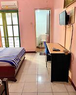 Hotel Tirtonadi Permai