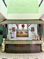 Hotel Tirtonadi Permai