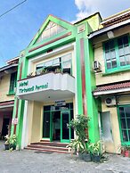 Hotel Tirtonadi Permai