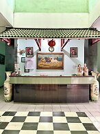 Hotel Tirtonadi Permai