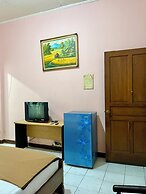 Hotel Tirtonadi Permai