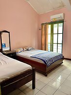 Hotel Tirtonadi Permai