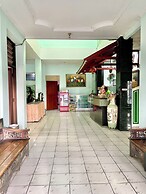 Hotel Tirtonadi Permai