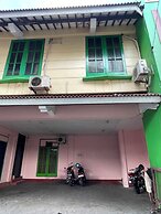 Hotel Tirtonadi Permai