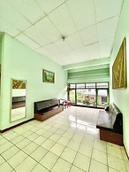 Hotel Tirtonadi Permai