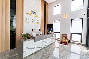 TQ Hotel & Apartment