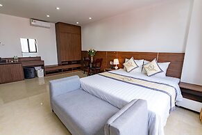 TQ Hotel & Apartment