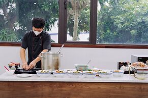 TQ Hotel & Apartment