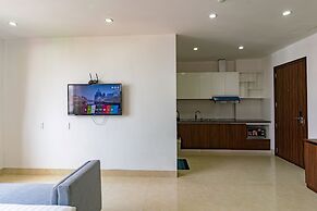 TQ Hotel & Apartment