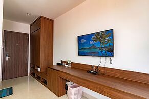 TQ Hotel & Apartment