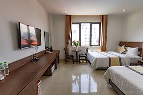 TQ Hotel & Apartment