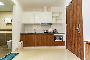 TQ Hotel & Apartment