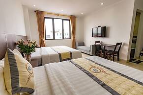 TQ Hotel & Apartment