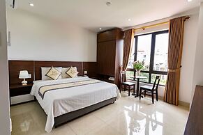 TQ Hotel & Apartment