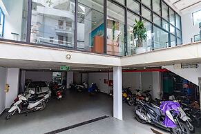 TQ Hotel & Apartment