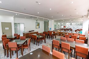 TQ Hotel & Apartment