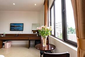 TQ Hotel & Apartment