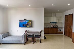 TQ Hotel & Apartment