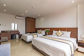 TQ Hotel & Apartment