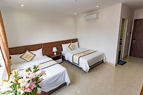 TQ Hotel & Apartment