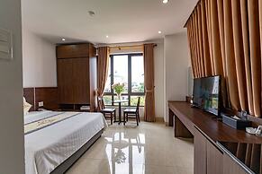 TQ Hotel & Apartment