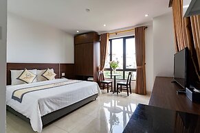 TQ Hotel & Apartment