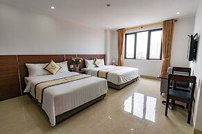 TQ Hotel & Apartment